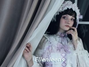 Ellenleens