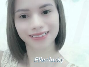 Ellenlucky