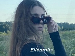 Ellenmils