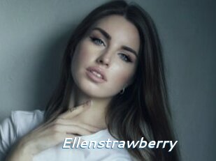 Ellenstrawberry