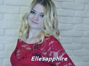 ellesapphire Camgirls Live