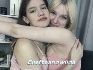 Elletteandwilda