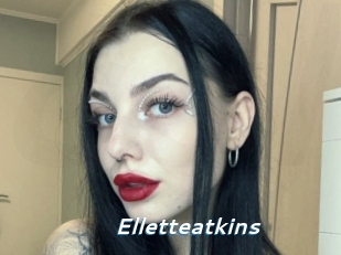 Elletteatkins