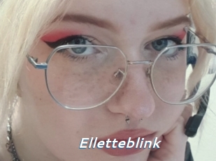Elletteblink