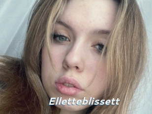 Elletteblissett