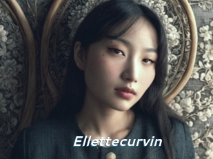 Ellettecurvin