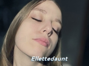 Ellettedaunt