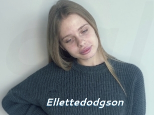 Ellettedodgson