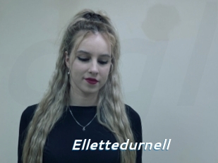 Ellettedurnell