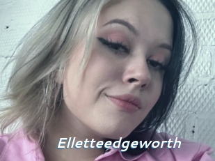 Elletteedgeworth