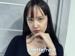 Ellettefrost