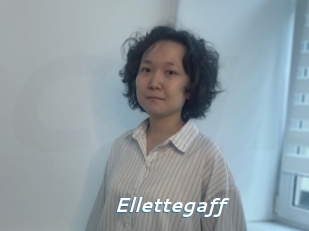 Ellettegaff
