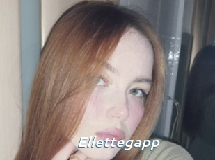 Ellettegapp