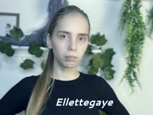 Ellettegaye