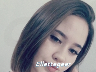 Ellettegeer