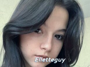 Elletteguy