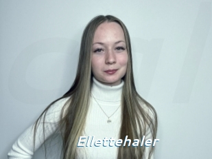 Ellettehaler