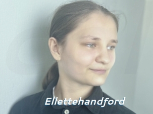 Ellettehandford