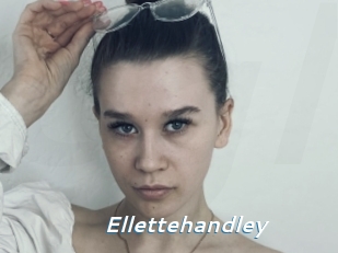 Ellettehandley