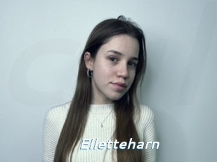 elletteharn Camgirls Live