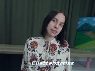 Elletteharriss