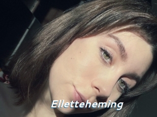 Elletteheming