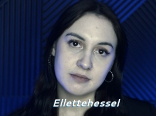 Ellettehessel
