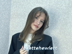 Ellettehewlett