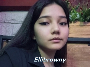 Ellibrowny