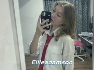 Ellieadamson