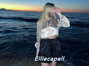 Elliecapell