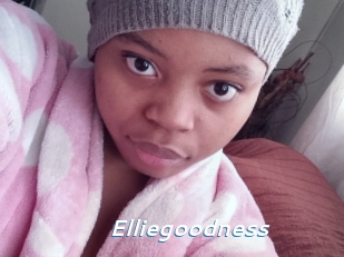Elliegoodness
