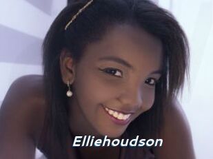 elliehoudson Camgirls Live