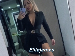Elliejames