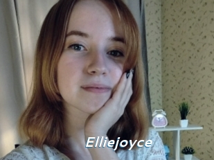 Elliejoyce