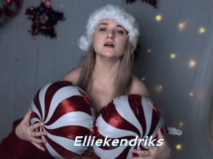 Elliekendriks