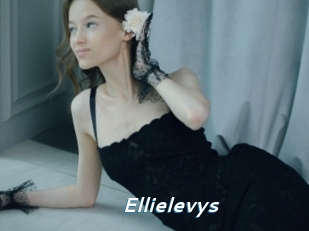Ellielevys