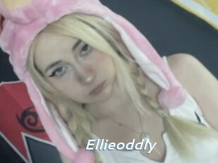 Ellieoddly