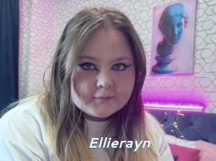 Ellierayn