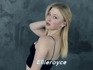Ellieroyce