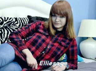 Elliesage