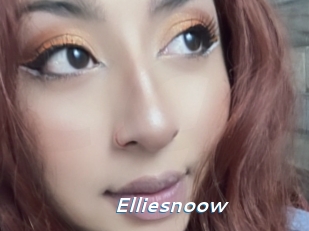 Elliesnoow