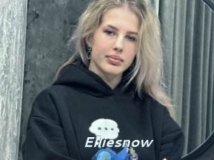 Elliesnow