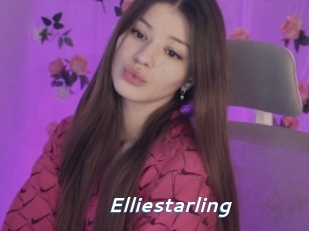 Elliestarling