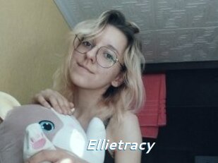 Ellietracy