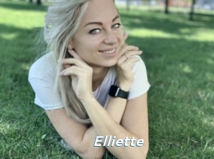 Elliette