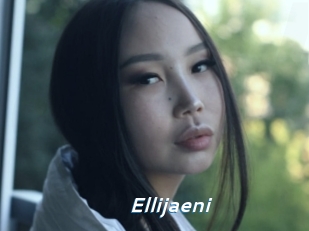 Ellijaeni