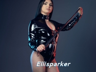 Ellisparker