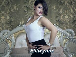 Elliwynne