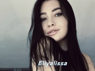 Ellyalissa